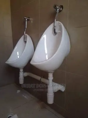 Urinal Bowl
