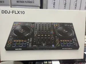 DDJ-FLX10 Pioneer