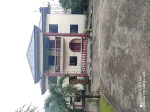 Executive 5bedroom Duplex With Boy's Quarter in Ph