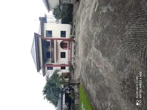 Executive 5bedroom Duplex With Boy's Quarter in Ph