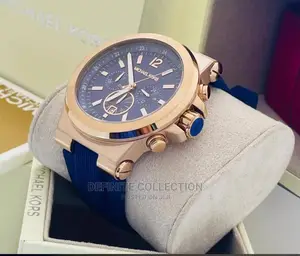 MICHAEL KORS Cooperate Wristwatch