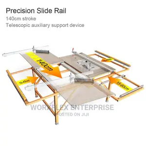 Mini Multi Function Panel Saw