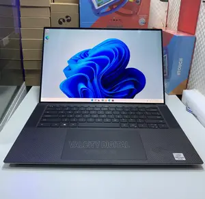 Laptop Dell Precision 5530 32GB Intel Core I9 SSD 1T