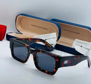 Original Tommy Hilfiger Shades