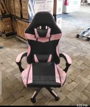 Quality Gaming Chair