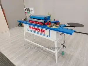 Multi Function Edge Tapping Machine