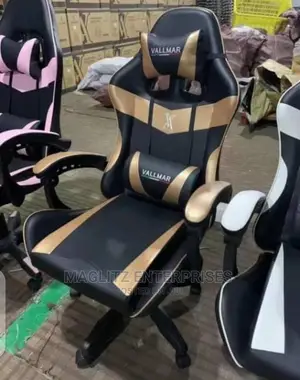 Executive Gaming Chair