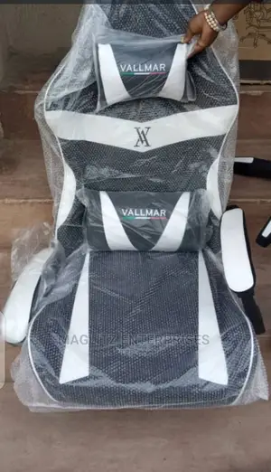 Quality Gaming Chair