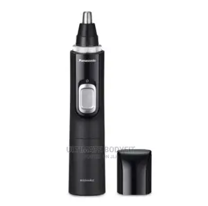 Brand New ER-GN-70-K Ear And Nose Hair Trimmer