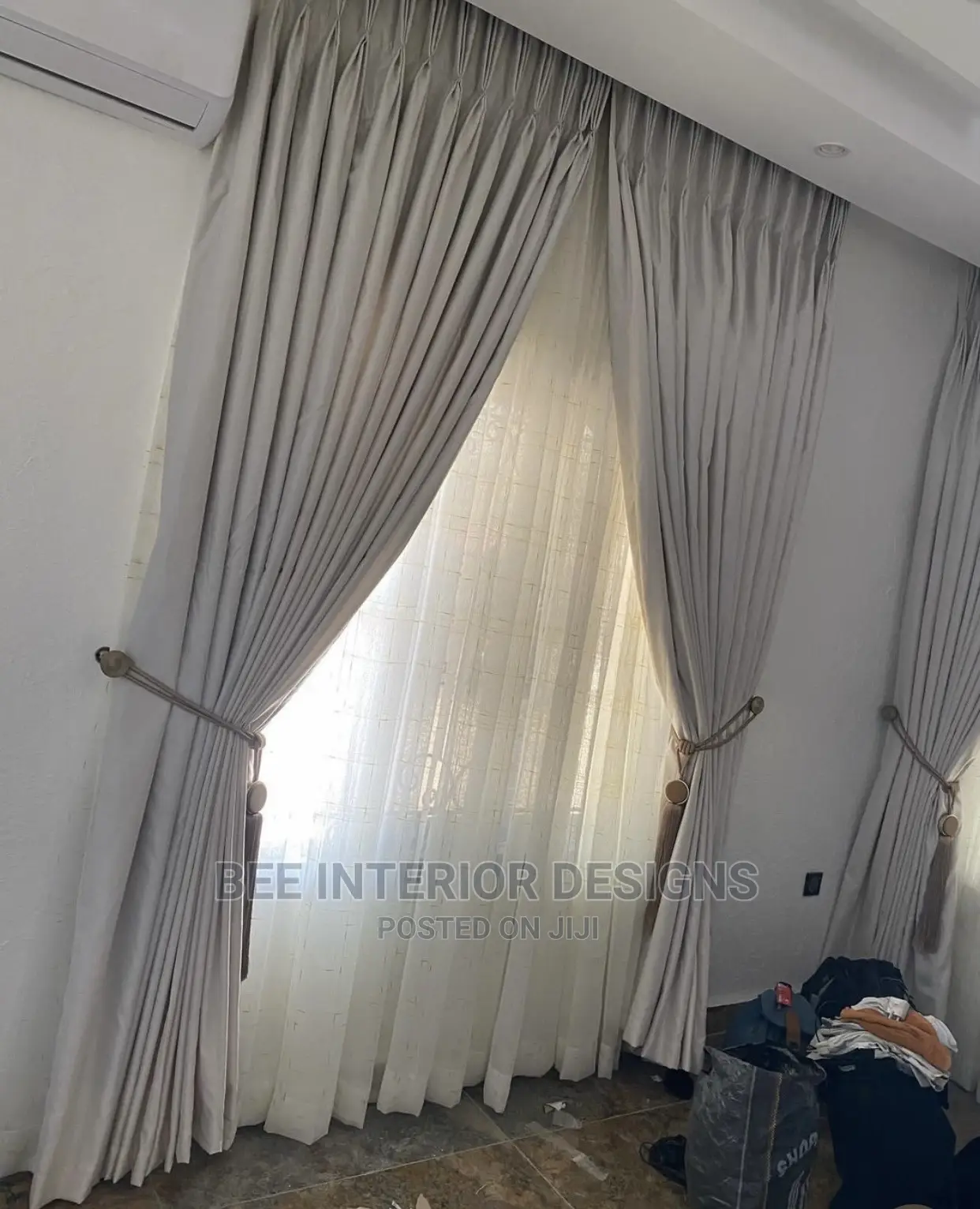Luxury Curtains