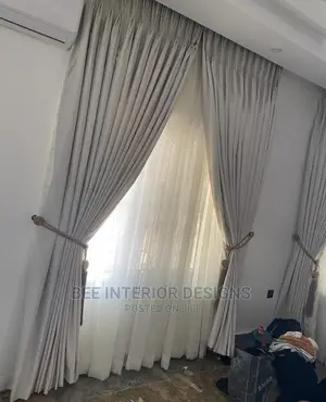 Luxury Curtains