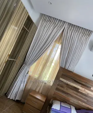 Luxury Curtains