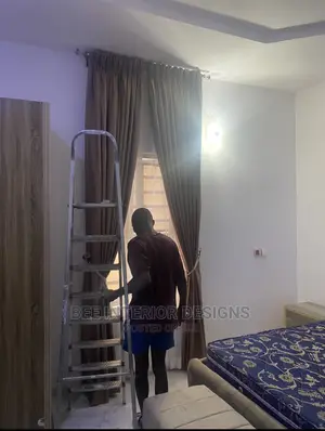 Luxury Curtains
