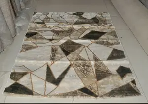 Turkish Center Rugs