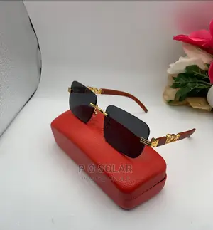 Sun Shade Glass