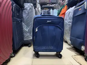 Mini Zenith Imported Quality Light Weight Traveling Luggage