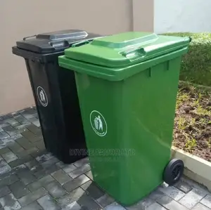 Imported Waste Bin/Dusbin 240 L