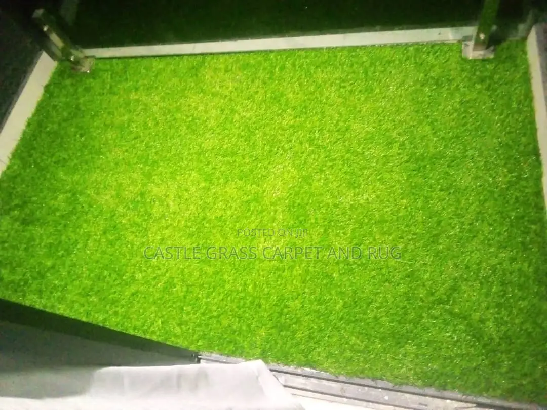 Artificial Grass Carpet