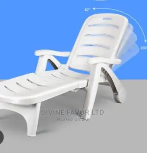 Outdoor Chair or Beach Chair