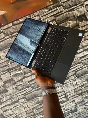 Laptop Dell XPS 13 (9365) 16GB Intel Core i7 SSD 512GB