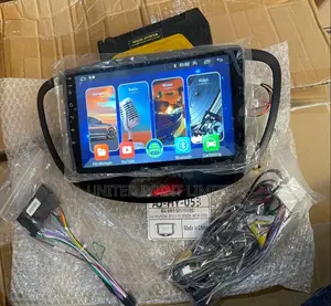 Android System for Hyundai I10 2007-2013