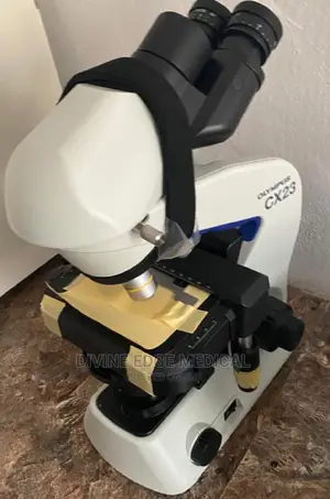 Olympus CX23 Microscope