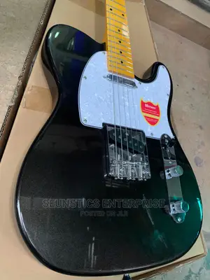 Quality Bullfighter Telecaster Lead Guitar