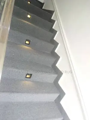 Stairs Case Rugs