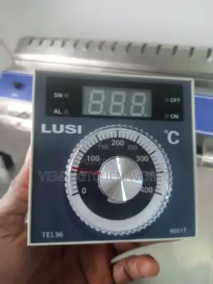 Oven Themocontrol