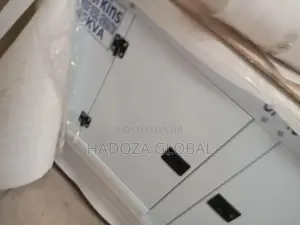 Perkins 45kva Electric Generator Standby Output of 50, 40kw