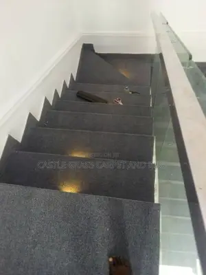 Stair Case Rugs