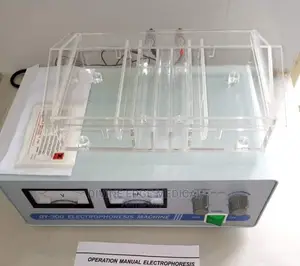 Dy 300 Electrophoresis Machine