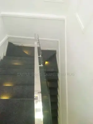 Stair Case Rugs