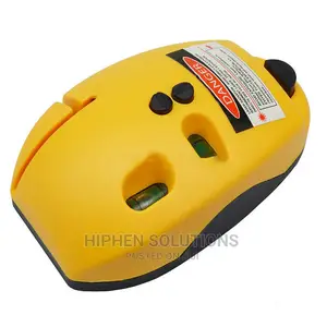90 Degree Laser Level