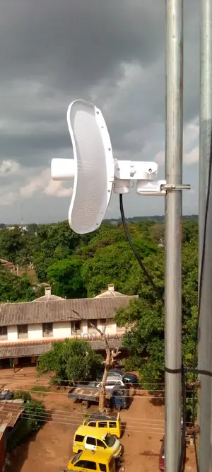 Internet Installation and General Networking