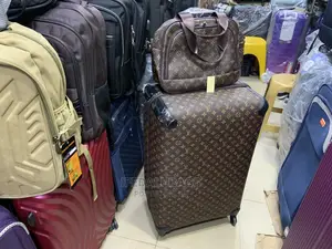 Big Size Quality Imported Louis Vuitton Box With Kit