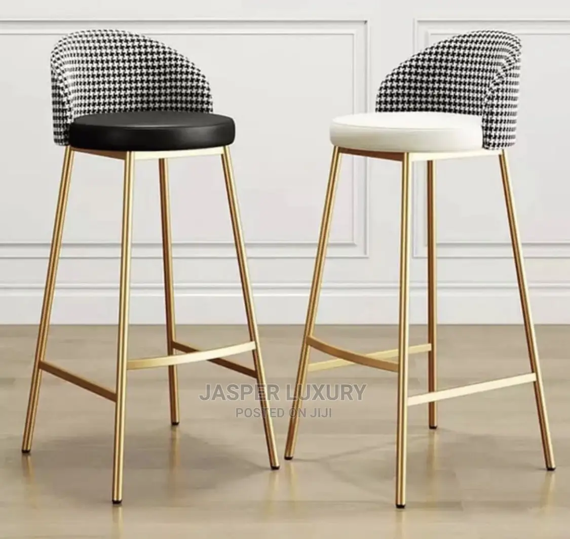 Unique Bar Stool