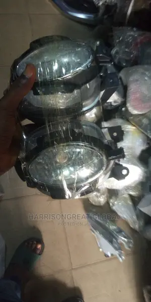 Fog Light for Es350 2013 Model