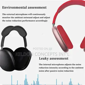 P9 Wireless Bluetooth Headphone Minimum:50pcs