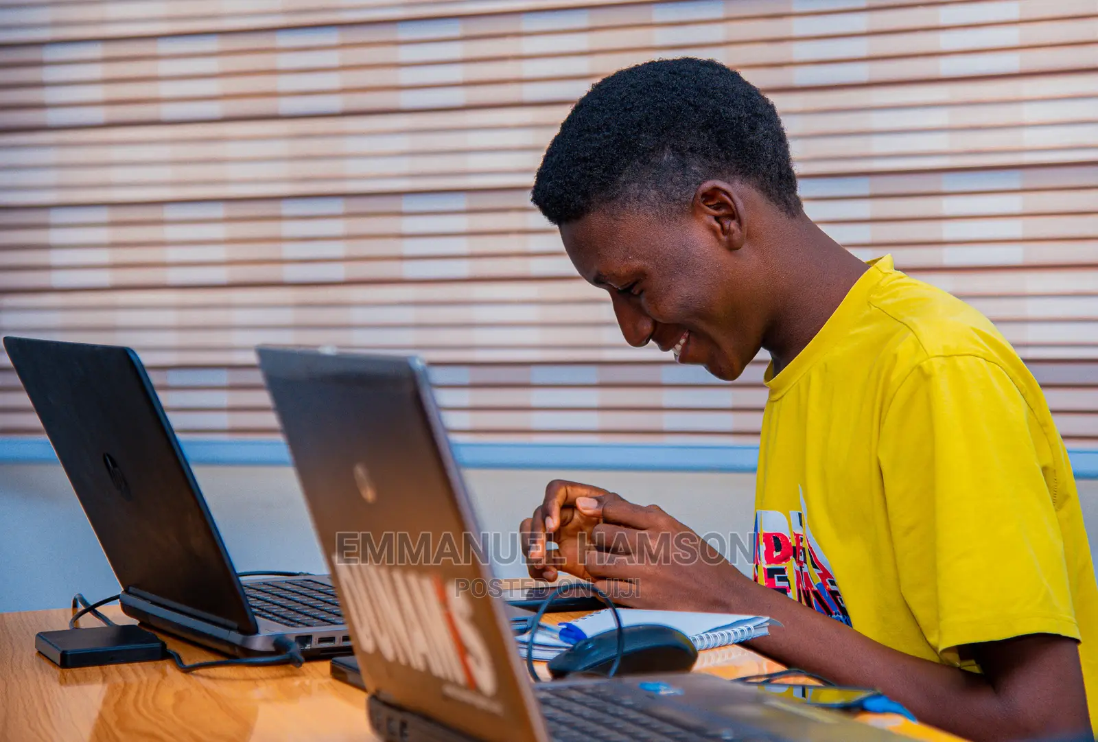 Social Media Manager