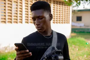 Social Media Manager