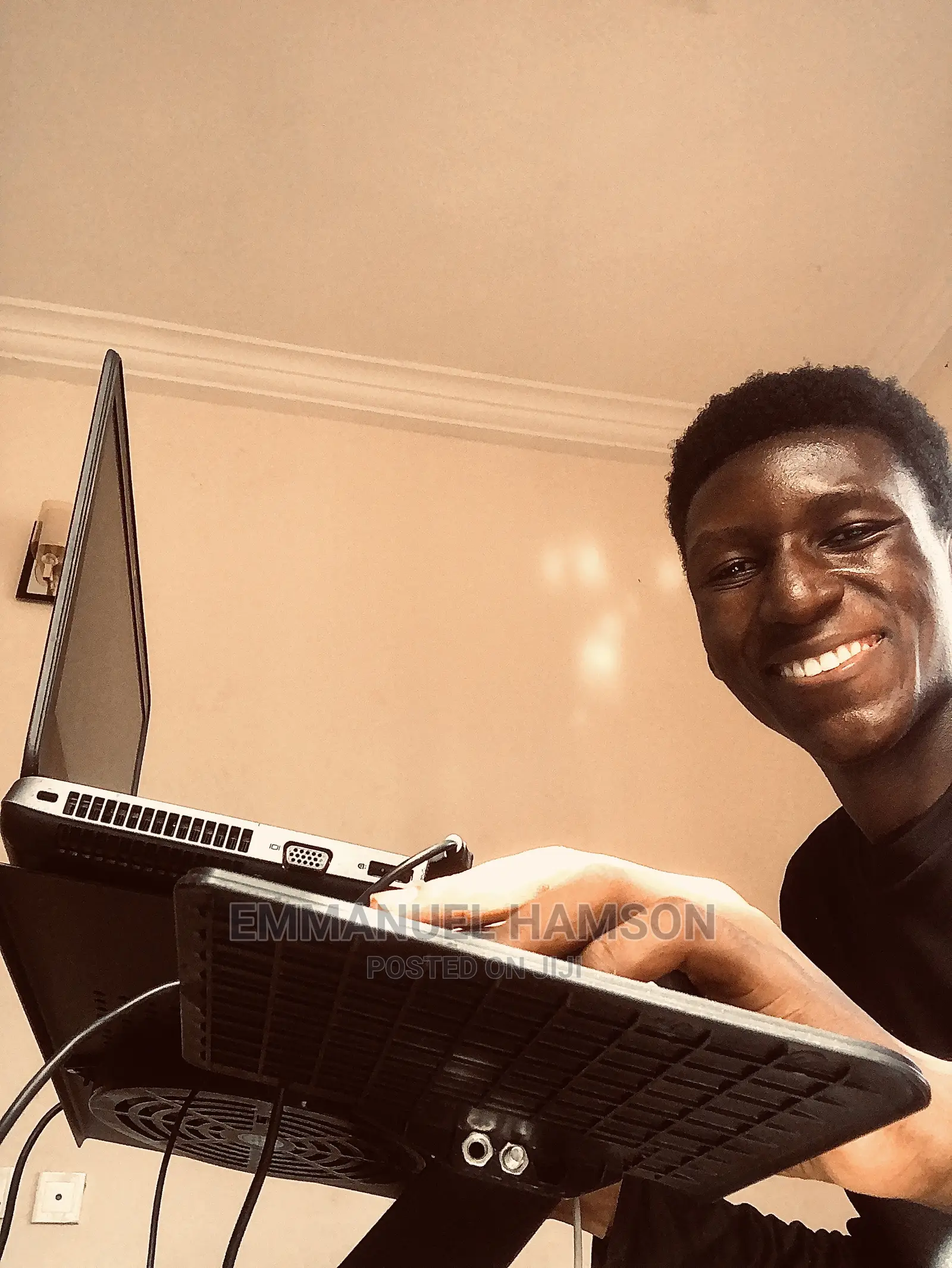 Social Media Manager