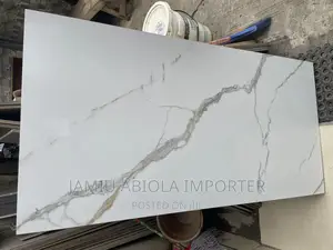 60*120 Quality Tiles