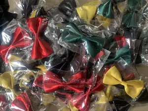 Kids Bow Ties and Long Ties