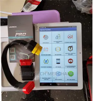 LAUNCH GOLO PRO Diagzone.Pro3 Cars Scanner Nation Wide Deliv