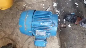 Electric Motor 7.5hp