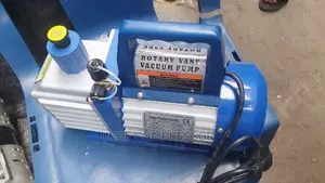 Vaccume Pumps 2hp
