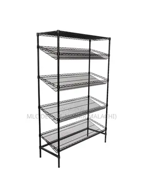 Slant Commercial Bread Sale Racks/Multi Purpose Display Rack
