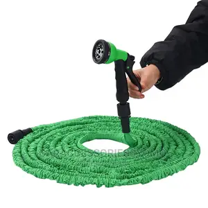 Magic Hose 200ft 60m X Flexible Expandable Water Hose Pipe