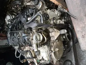 Complete Engine and Transmission for Chrysler Pacifica 3.5l